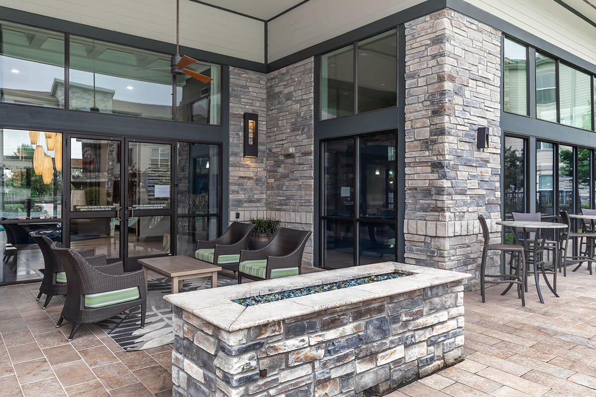 Vista Energy Corridor Apartments in Houston, TX